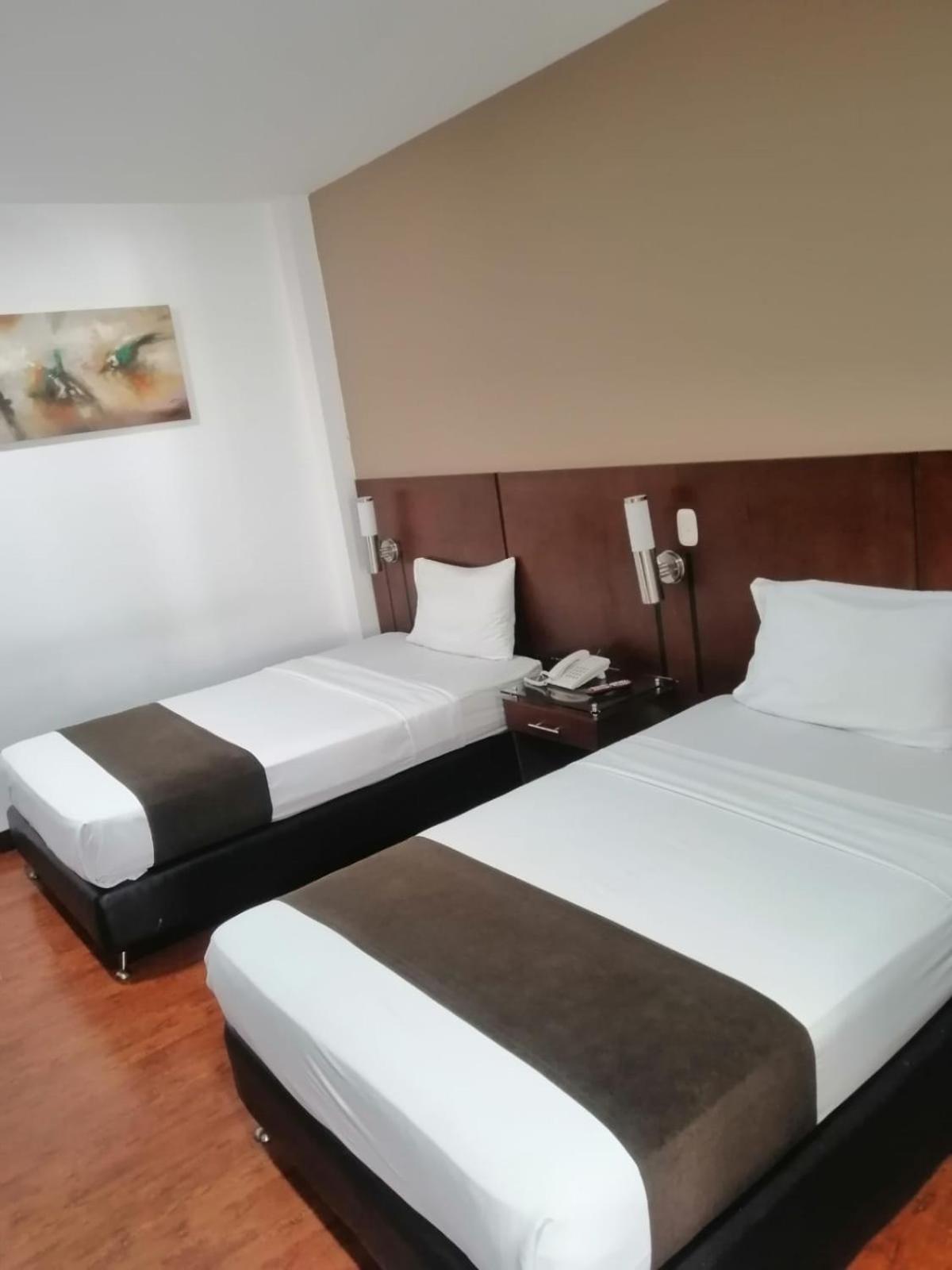 Hotel Aw Boutique Μπογκοτά Εξωτερικό φωτογραφία